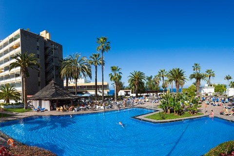 Blue Sea Interpalace 0