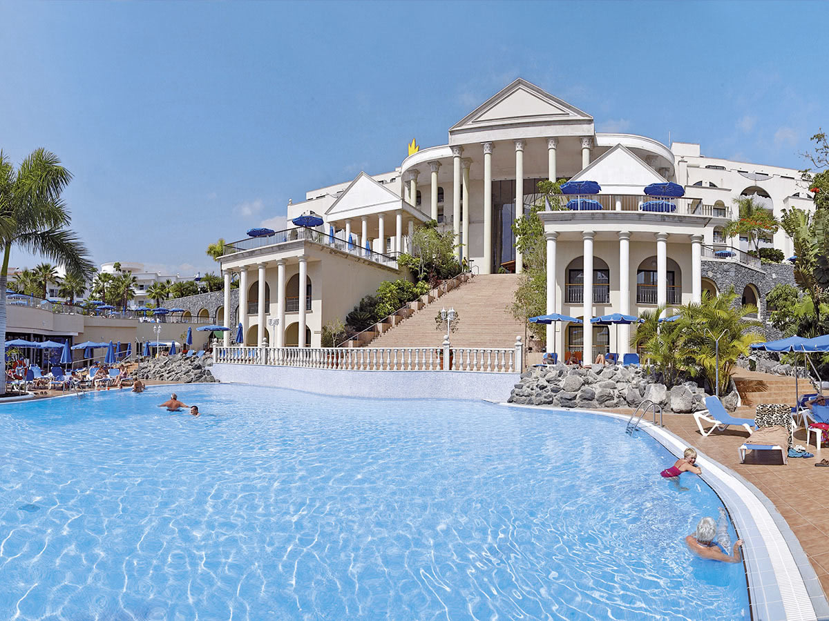 Bahia Princess 5